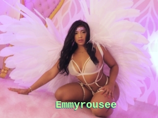 Emmyrousee