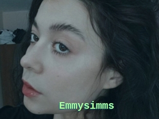 Emmysimms