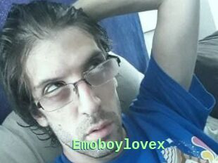 Emoboylovex