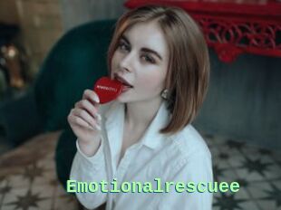 Emotionalrescuee