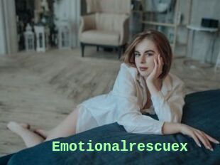 Emotionalrescuex