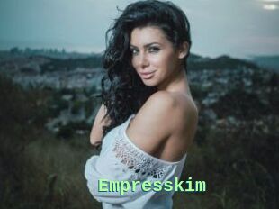 empresskim S Sexe