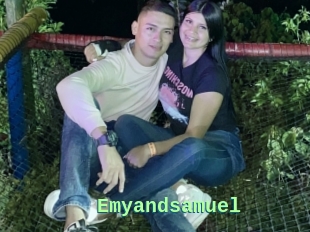 Emyandsamuel