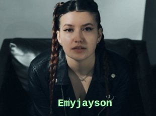 Emyjayson