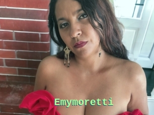 Emymoretti