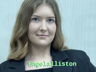 Engelalliston