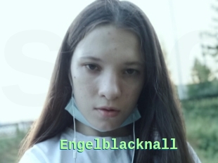 Engelblacknall