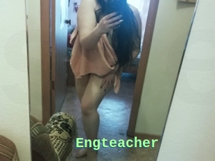 Engteacher