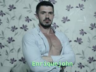 Enriquejohn