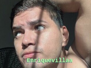 Enriquevillaa