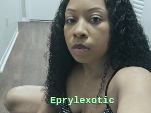 Eprylexotic