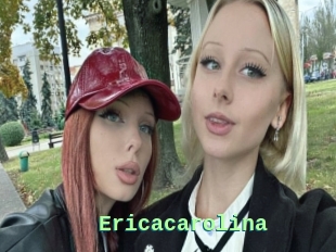 Ericacarolina