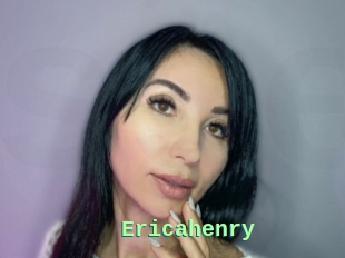 Ericahenry