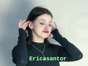 Ericasantor