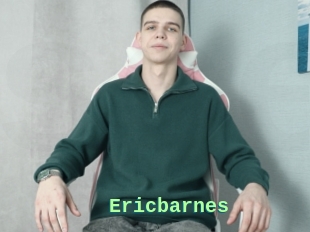 Ericbarnes