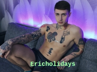 Ericholidays