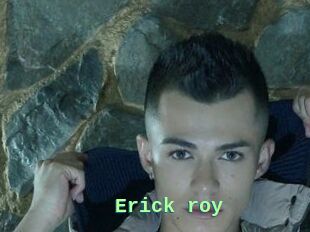 Erick_roy