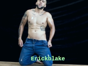 Erickblake