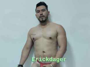 Erickdager