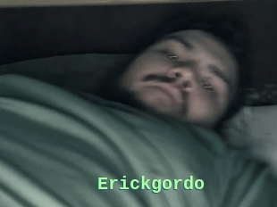 Erickgordo