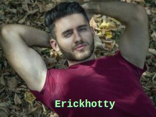 Erickhotty