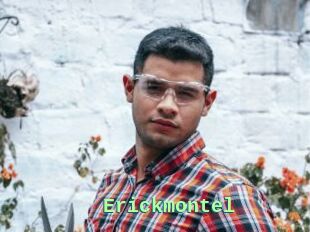 Erickmontel