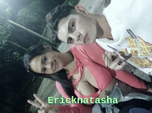 Ericknatasha