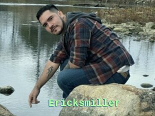 Ericksmiller