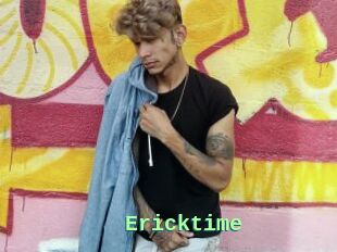 Ericktime