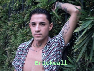 Erickwall