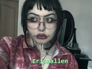 Eridaallen