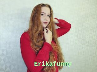 Erikafunny