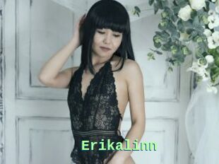 Erikalinn