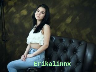 Erikalinnx