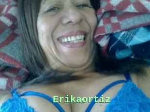 Erikaortiz