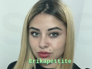 Erikapettite