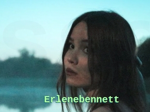 Erlenebennett