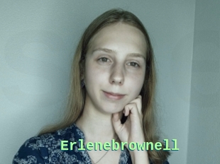 Erlenebrownell