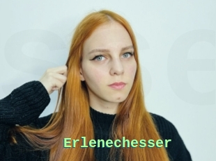 Erlenechesser