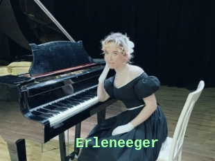 Erleneeger