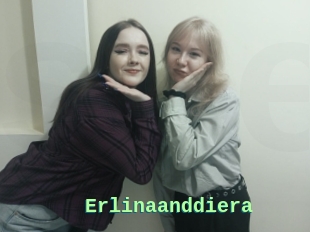 Erlinaanddiera