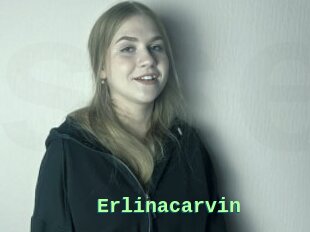 Erlinacarvin