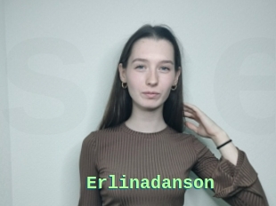 Erlinadanson