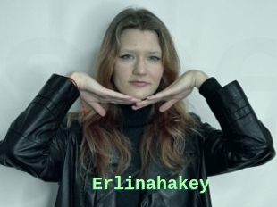 Erlinahakey