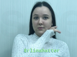 Erlinahatter