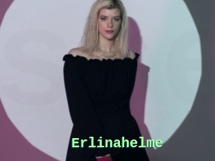 Erlinahelme