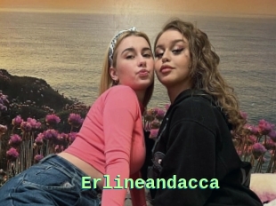 Erlineandacca