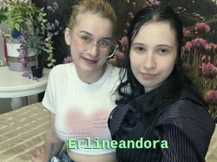 Erlineandora