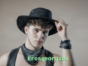 Erosgeorgiou