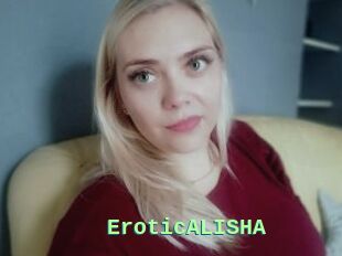 EroticALISHA